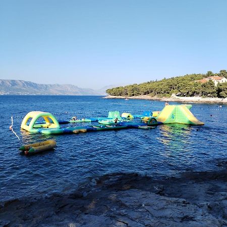 Apartments Blueview Postira Εξωτερικό φωτογραφία