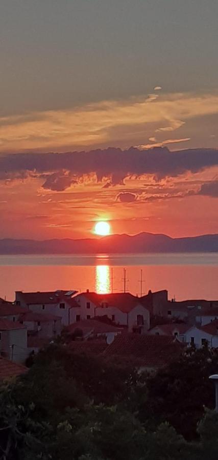 Apartments Blueview Postira Εξωτερικό φωτογραφία